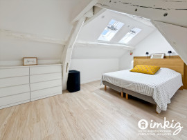 
                                                                                        Vente
                                                                                         Maison de ville Puteaux 5 pièces 121 m2