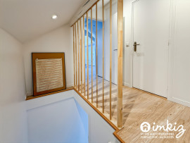 
                                                                                        Vente
                                                                                         Maison de ville Puteaux 5 pièces 121 m2
