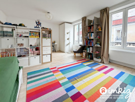
                                                                                        Vente
                                                                                         Maison de ville Puteaux 5 pièces 121 m2
