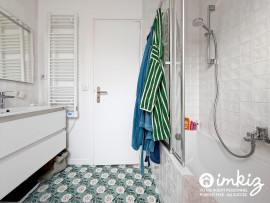
                                                                                        Vente
                                                                                         Maison de ville Puteaux 5 pièces 121 m2