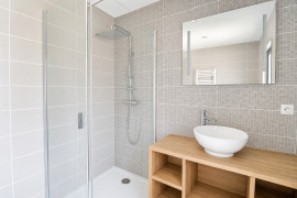 
                                                                                        Vente
                                                                                         Maison de ville rénovée centre Langon