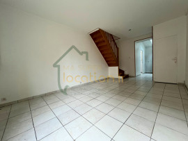 Location
MAISON DE VILLE SAINT-QUENTIN