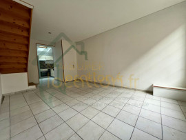 
                                                                                        Vente
                                                                                         MAISON DE VILLE SAINT-QUENTIN À VENDRE