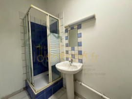 
                                                                                        Vente
                                                                                         MAISON DE VILLE SAINT-QUENTIN À VENDRE