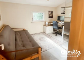 Vente
Maison de ville située dans une impasse paisible