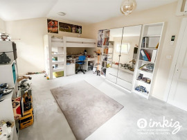 Vente
Maison de ville située dans une impasse paisible