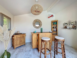 Vente
Maison d'exception 365m2 avec vue panoramique