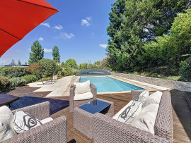 Vente
Maison d'exception 365m2 avec vue panoramique