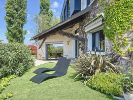 Vente
Maison d'exception 365m2 avec vue panoramique