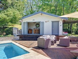Vente
Maison d'exception 365m2 avec vue panoramique