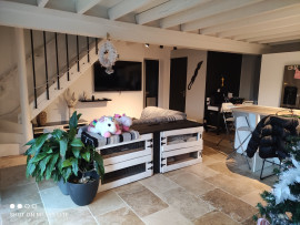 Vente
MAISON D'HABITATION AVEC 7HA DE TERRAINS