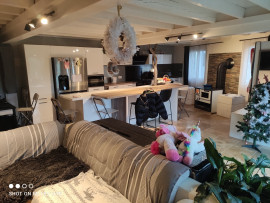 Vente
MAISON D'HABITATION AVEC 7HA DE TERRAINS