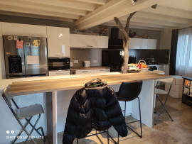 Vente
MAISON D'HABITATION AVEC 7HA DE TERRAINS