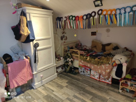 Vente
MAISON D'HABITATION AVEC 7HA DE TERRAINS