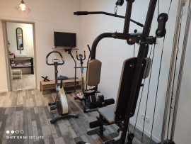 Vente
MAISON D'HABITATION AVEC 7HA DE TERRAINS