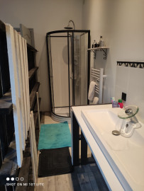 Vente
MAISON D'HABITATION AVEC 7HA DE TERRAINS