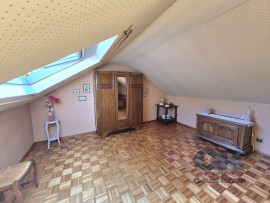 
                                                                                        Vente
                                                                                         Maison d'habitation individuelle