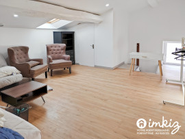 
                                                                                        Vente
                                                                                         Maison divisée en 4 logements – Idéal investisseur