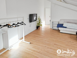 
                                                                                        Vente
                                                                                         Maison divisée en 4 logements – Idéal investisseur