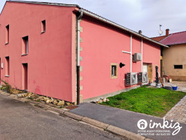 
                                                                                        Vente
                                                                                         Maison divisée en 4 logements – Idéal investisseur