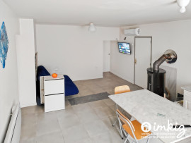 
                                                                                        Vente
                                                                                         Maison divisée en 4 logements – Idéal investisseur