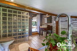 
                                                                                        Vente
                                                                                         Maison du XVIIIe + loft - Vue Pyrénées