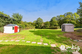 
                                                                                        Vente
                                                                                         Maison du XVIIIe + loft - Vue Pyrénées