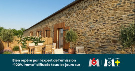 
                                                                                        Vente
                                                                                         MAISON DUPLEX-RENOVEE-