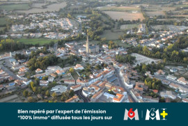 
                                                                                        Vente
                                                                                         MAISON DUPLEX-RENOVEE-