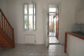 
                                                                                        Vente
                                                                                         Maison Echoppe