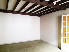 Vente
Maison Echoppe a rénover