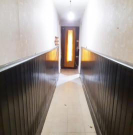 Vente
Maison Echoppe a rénover
