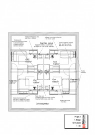 Vente
Maison Echoppe a rénover