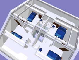 Vente
Maison Echoppe a rénover