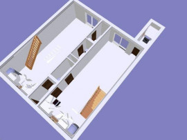 Vente
Maison Echoppe a rénover