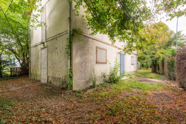 
                                                                                        Vente
                                                                                         Maison éclusière - 72 m² - Soisy-sur-Seine (91)