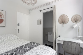 
                                                                                        Colocation
                                                                                         Maison en Coliving à Saint-Maur-des-Fossès