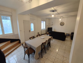 
                                                                                        Colocation
                                                                                         Maison en colocation Amiens St-Pierre