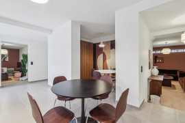 
                                                                                        Location
                                                                                         Maison en colocation - Boulogne-Billancourt - 7 chambre(s) dispo