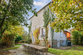 
                                                                                        Location
                                                                                         Maison en colocation - Colombes - 1 chambre(s) dispo