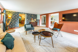 
                                                                                        Location
                                                                                         Maison en colocation - Creteil - 2 chambre(s) dispo