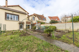 
                                                                                        Location
                                                                                         Maison en colocation - Creteil - 2 chambre(s) dispo