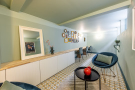 
                                                                                        Location
                                                                                         Maison en colocation - Creteil - 2 chambre(s) dispo