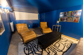 
                                                                                        Location
                                                                                         Maison en colocation - Issy-Les-Moulineaux - 2 chambre(s) dispo