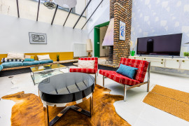 
                                                                                        Location
                                                                                         Maison en colocation - Issy-Les-Moulineaux - 2 chambre(s) dispo