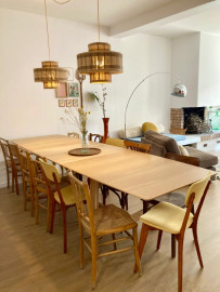 
                                                                                        Colocation
                                                                                         Maison en colocation - Ivry-sur-Seine - 3 chambre(s) dispo