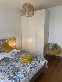 
                                                                                        Location
                                                                                         Maison en colocation La Rochelle