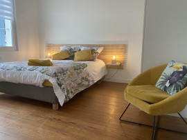 
                                                                                        Location
                                                                                         Maison en colocation La Rochelle