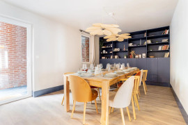 
                                                                                        Colocation
                                                                                         Maison en colocation - Lille - 1 chambre(s) dispo