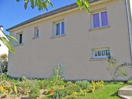 
                                                                                        Vente
                                                                                         maison en Corrèze